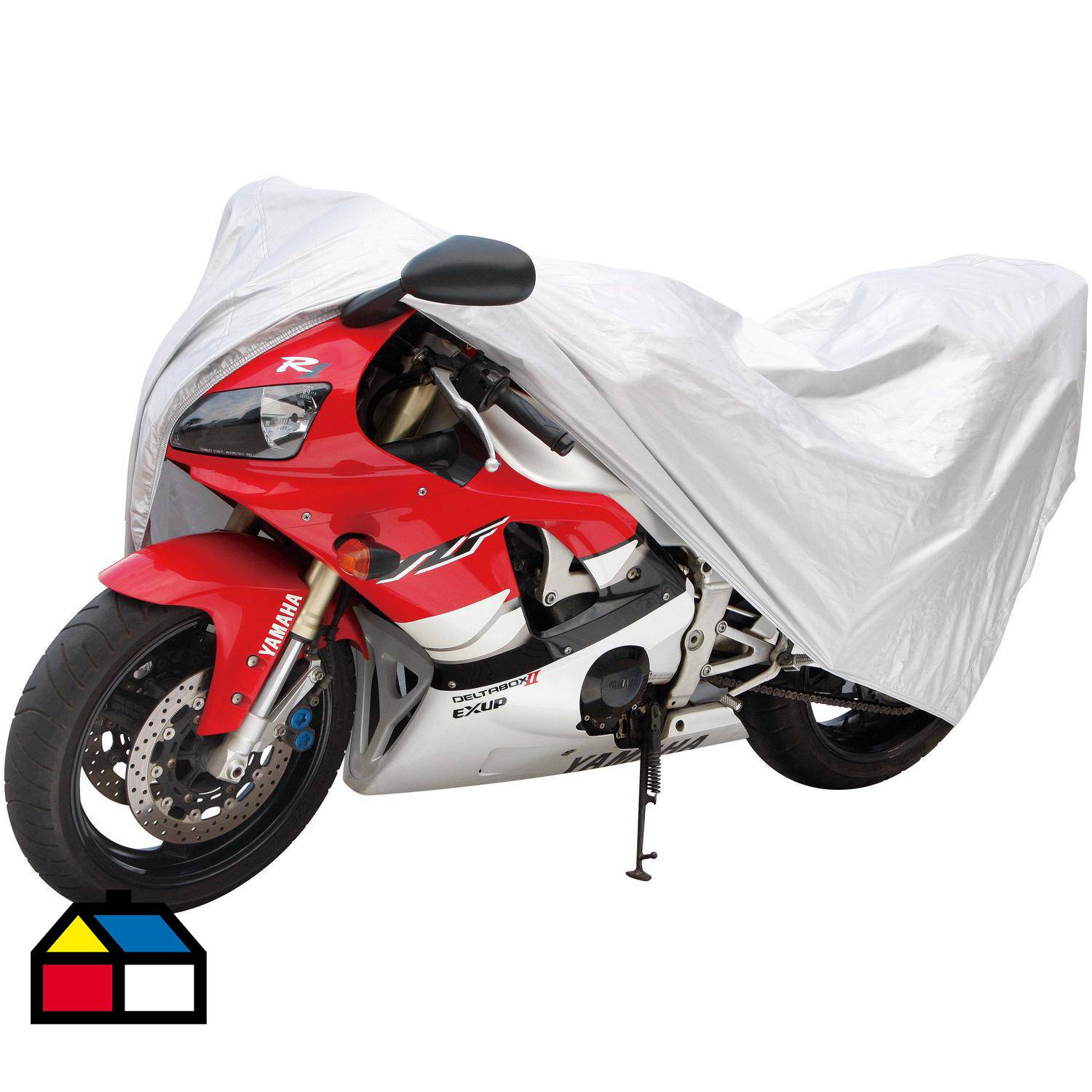 Cobertor para moto XXL
