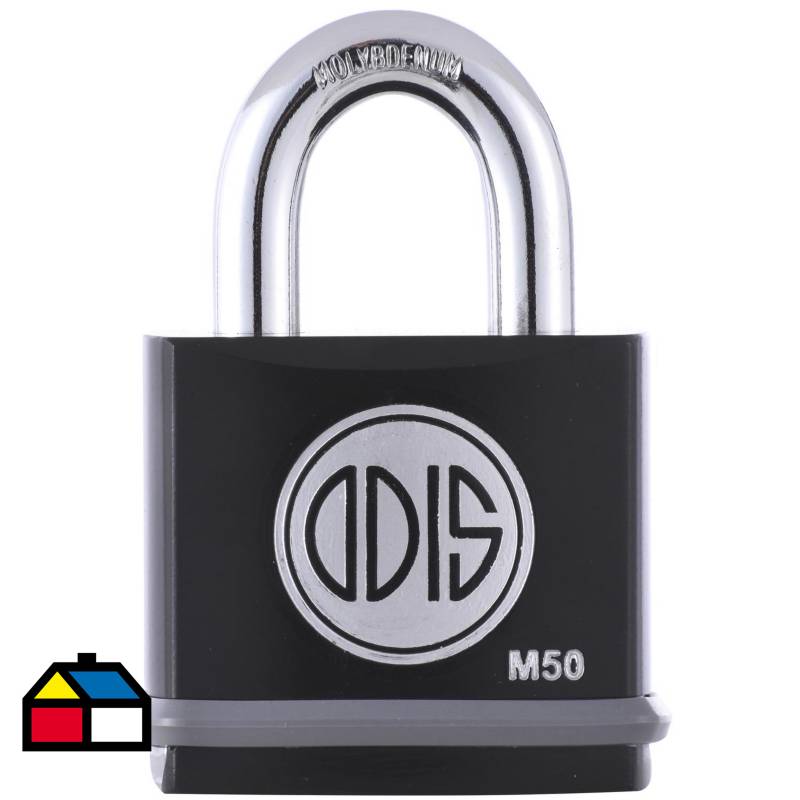 ODIS - Candado odis M50 /PMB
