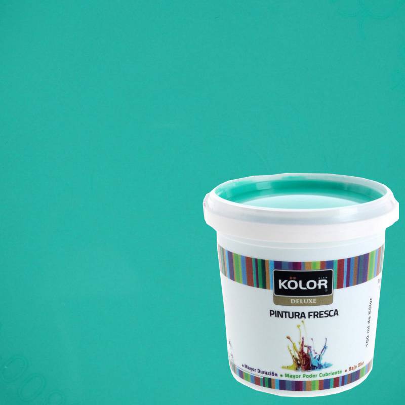 KOLOR - Muestra kolor ourense 100 ml