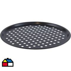 JUST HOME COLLECTION - Molde para pizza 33 cm