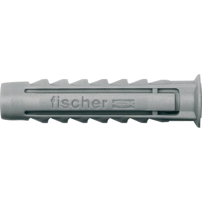 FISCHER - Tarugo multiuso sx6 6 unidades