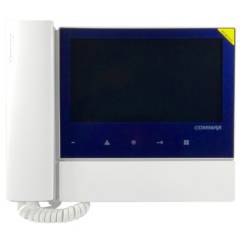 COMMAX - Monitor color, pantalla 7"