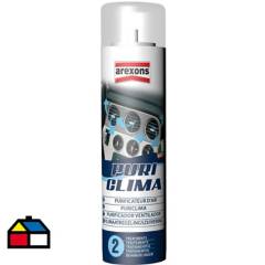 AREXONS - Puriclima limpiador A/C 350 ml.