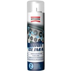 AREXONS - Puriclima limpiador A/C 350 ml