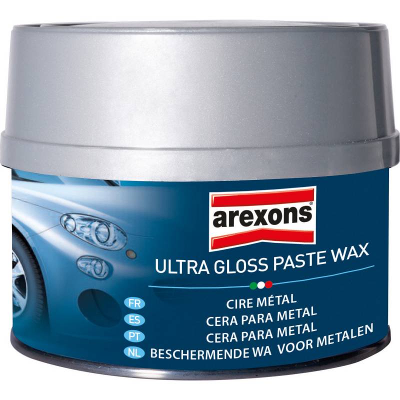 AREXONS - Cera protectiva Mirage 250 ml