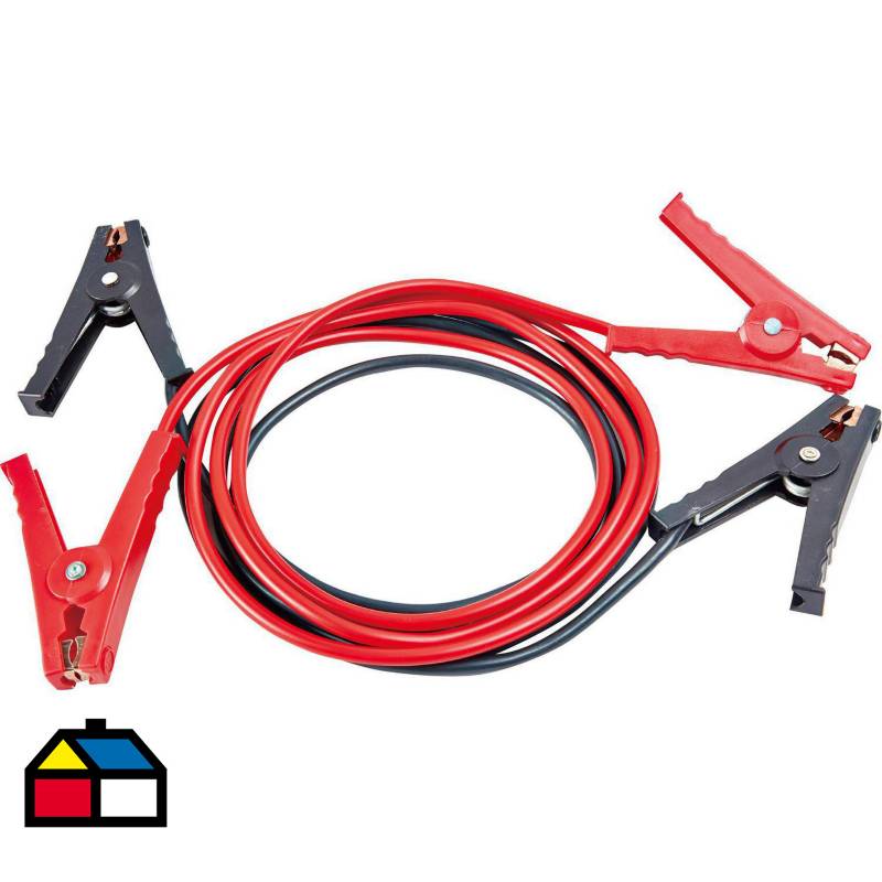 AUTOSTYLE - Cable robacorriente 150 Amp