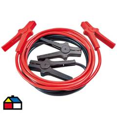 AUTOSTYLE - Cable robacorriente 400 Amp