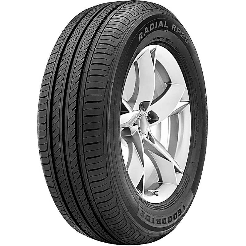 GOODRIDE - Neumático para auto 185/60 R14