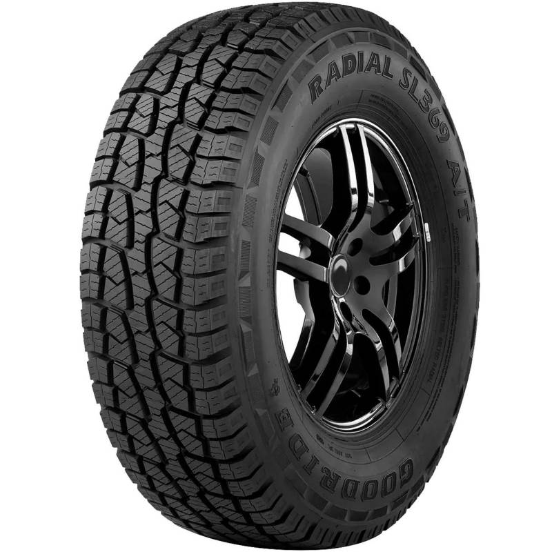 GOODRIDE - Neumático para auto 235/70 R16