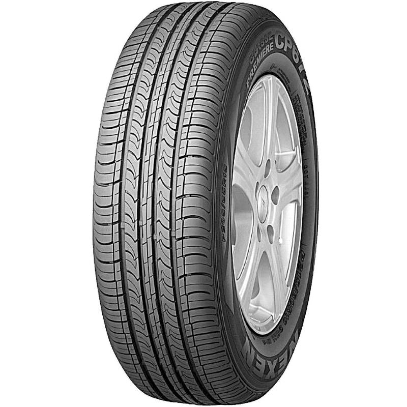 NEXEN - Neumático para auto 225/55 R18