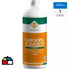 CAVE - Aditivo cave 1 litro