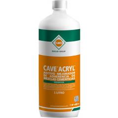 CAVE - Aditivo cave 1 litro