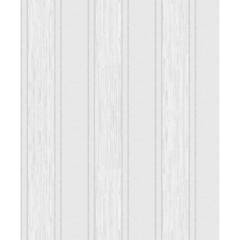 KOLOR - Papel mural pintable blanco 0,53x10 m
