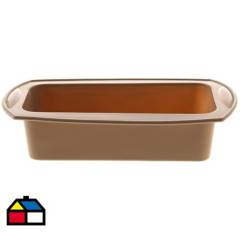 JUST HOME COLLECTION - Molde silicona pan 29 cm