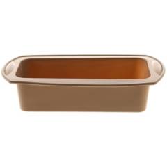JUST HOME COLLECTION - Molde silicona pan 29 cm