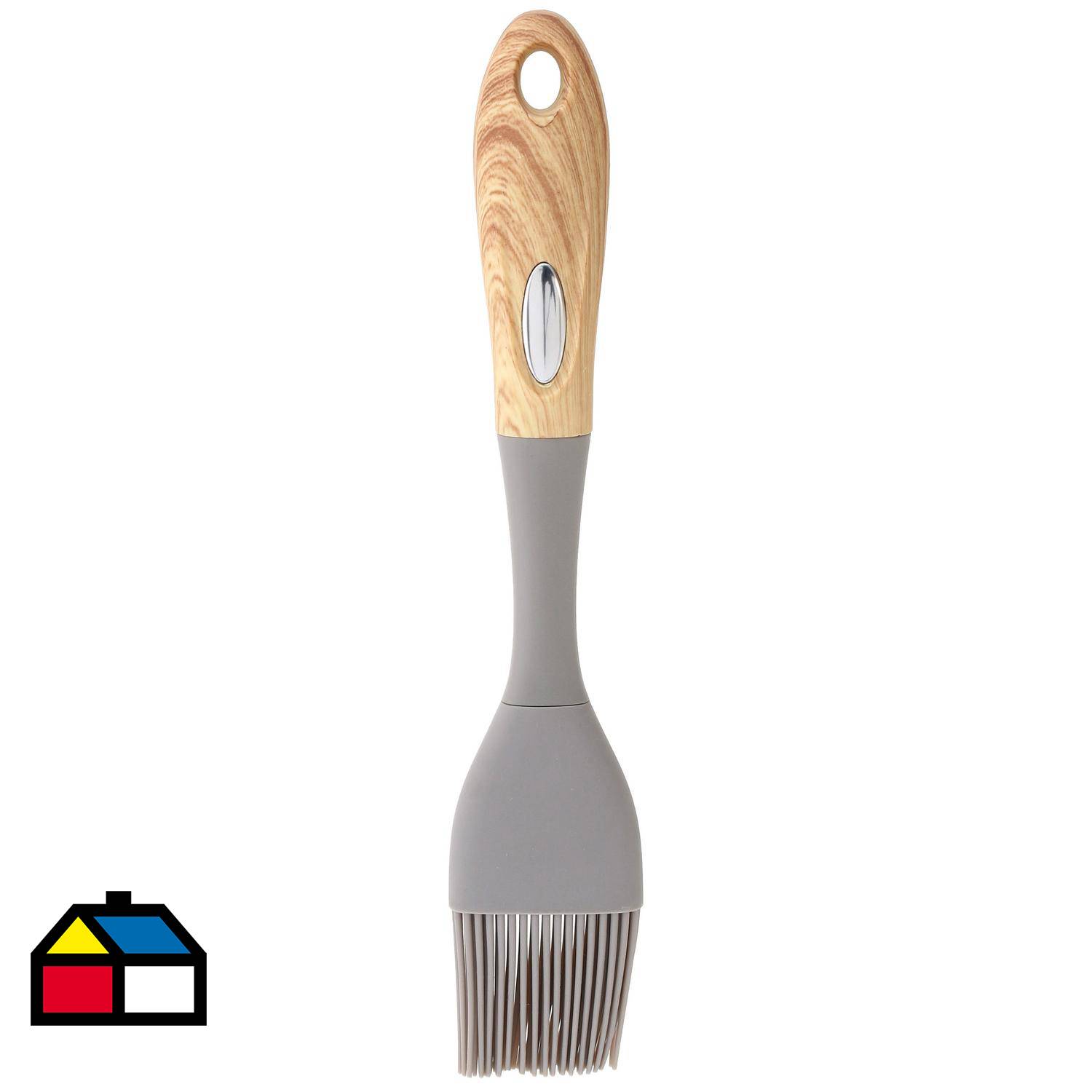 GRILLTIDER Brocha para cocina, silicona - IKEA Chile