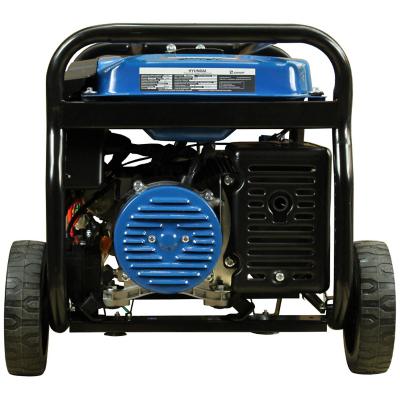 Generador Eléctrico de Gasolina 2800W