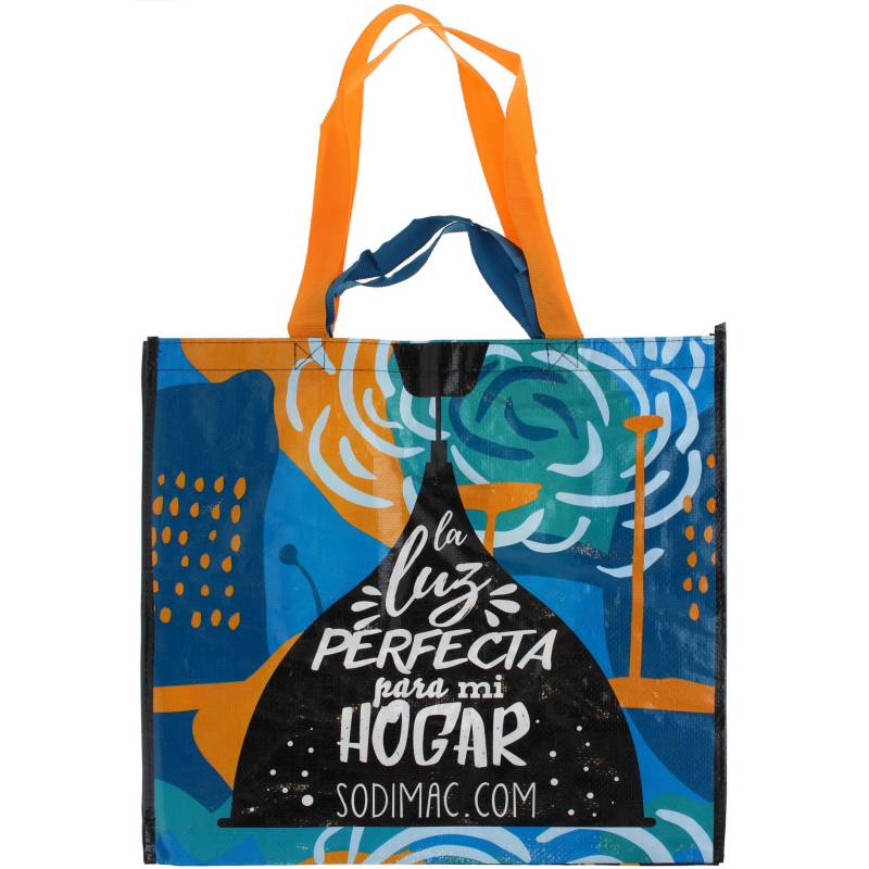 HC JUST HOME COLLECTION - Bolso multiuso 46x24x44