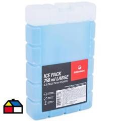 KLIMBER - Ice pack 750 ml large