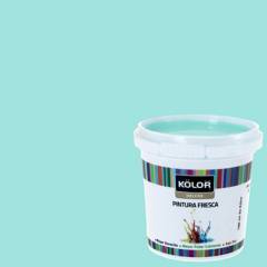 KOLOR - Muestra de pintura base agua Chieti 100 ml