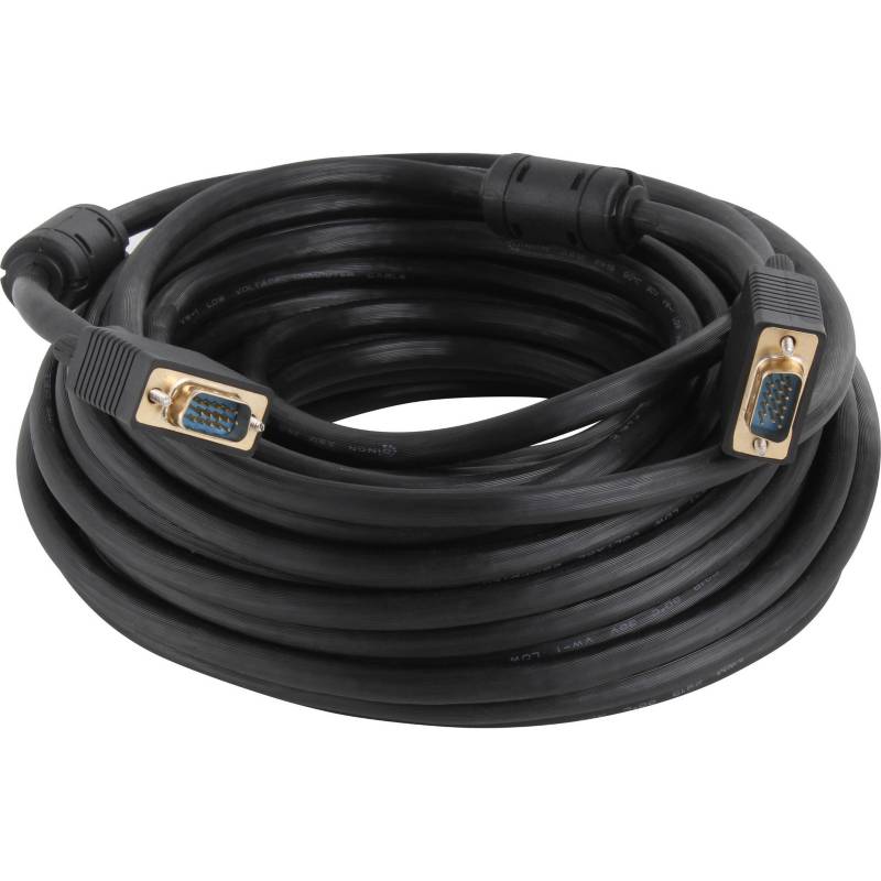 DINON - Cable SVGA 15m