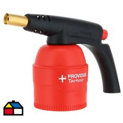 PROVIDUS - Soplete a gas 190 gr