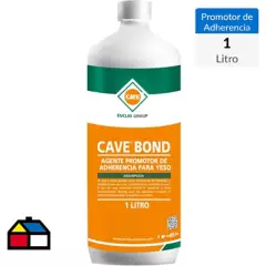 CAVE - Agente promotor de adherencia Cave Bond 1 litro