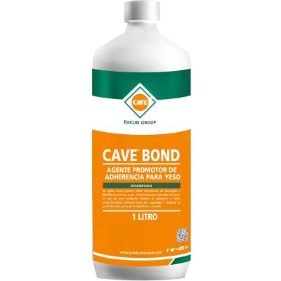 Agente promotor de adherencia Cave Bond 1 litro.