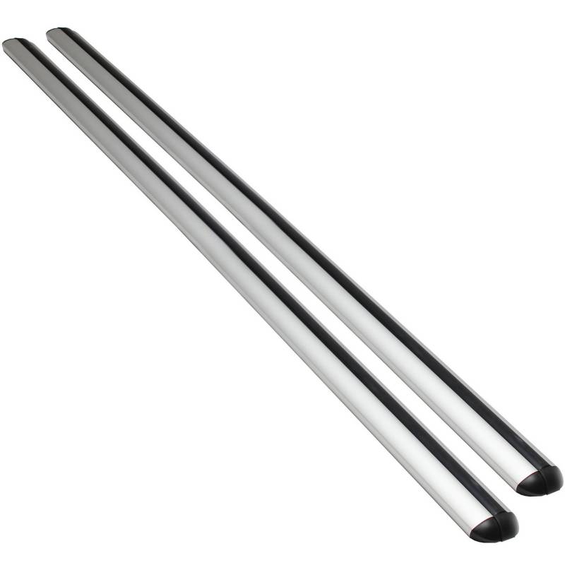  - Barras aluminio par 106 cm