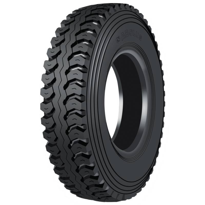 AEOLUS - Neumático para camión 7,5' R16