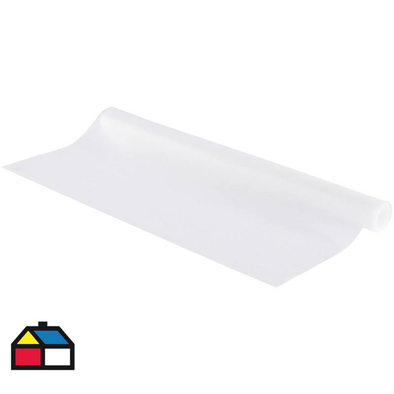 JUST HOME COLLECTION - Roll plastico cajón 50x243 cm  1
