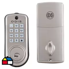 ODIS - Cerrojo digital 6400