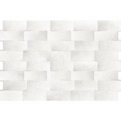 HOLZTEK - Fachaleta Muro blanco 34x50 cm 2,04 m2