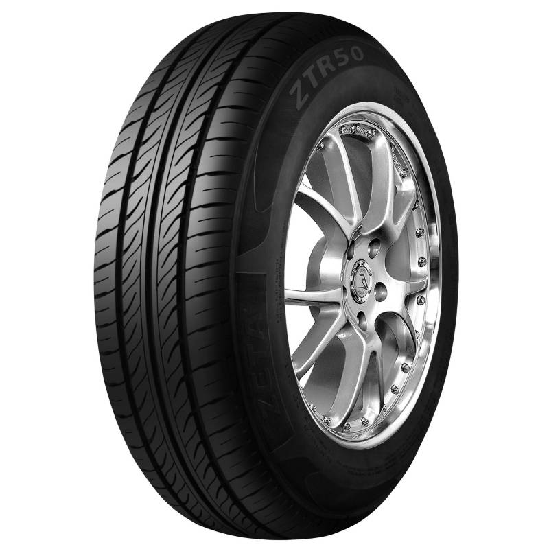 ZETA - Neumático para auto 185/70 R14