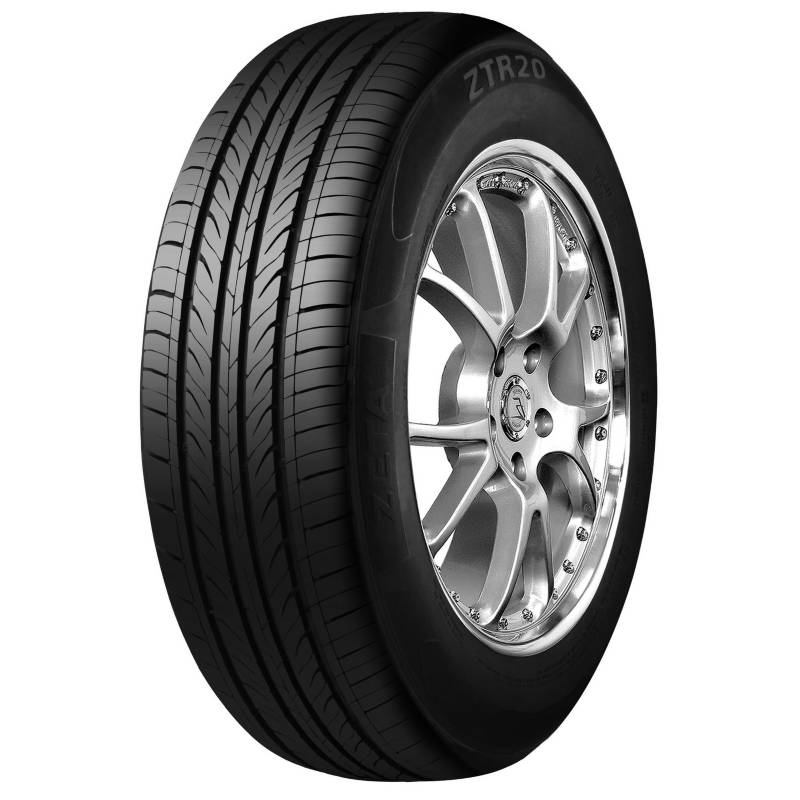 ZETA - Neumático para auto 205/60 R15