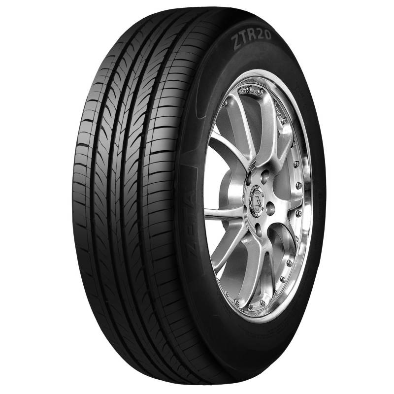 ZETA - Neumático para auto 175/65 R15