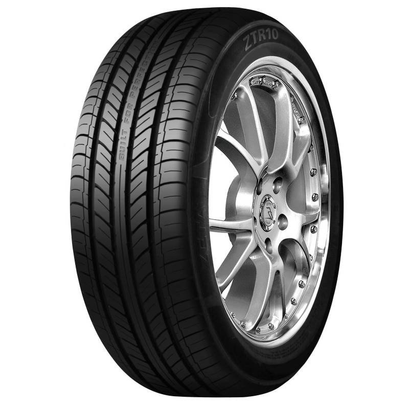 ZETA - Neumático para auto 205/50 R16