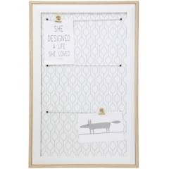 JUST HOME COLLECTION - Marco foto deco Hanger 56x36 cm