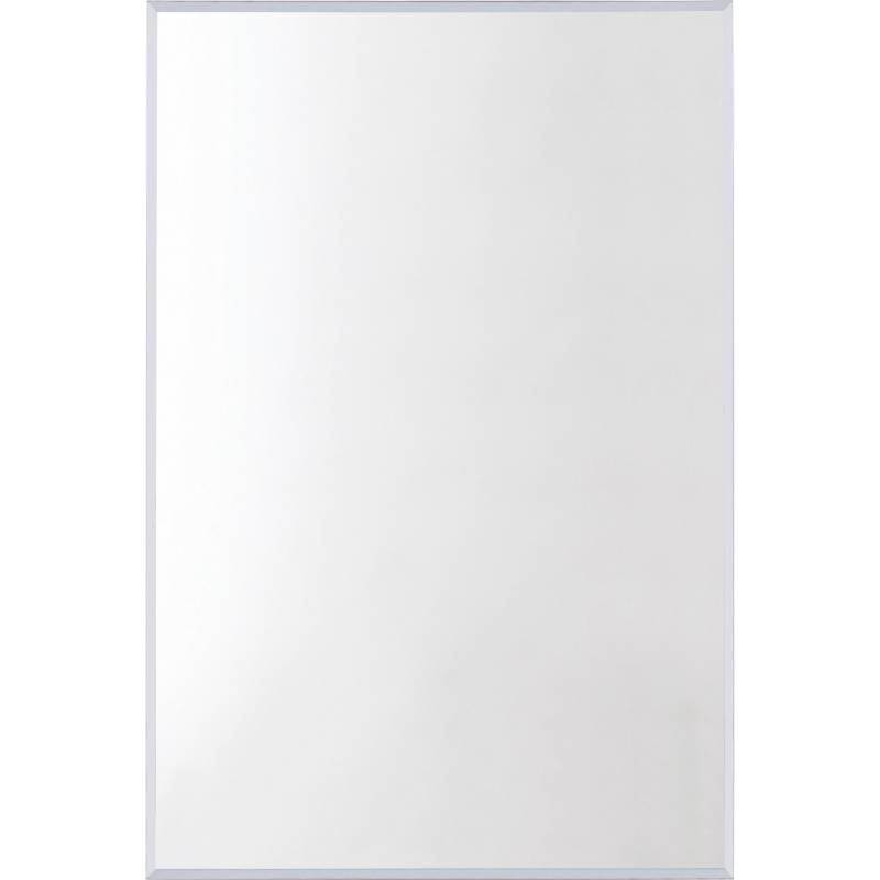 SENSI DACQUA - Espejo para baño biselado 60x90 cm