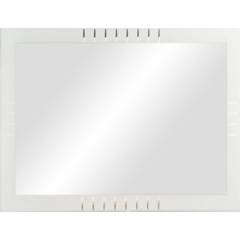 SENSI DACQUA - Espejo para baño 60x80 cm