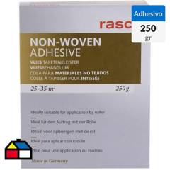 RASCH - Adhesivo para papel mural Non Woven Rasch 250 gr.