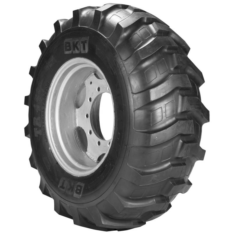 BKT - Neumático industrial 19,5' R24