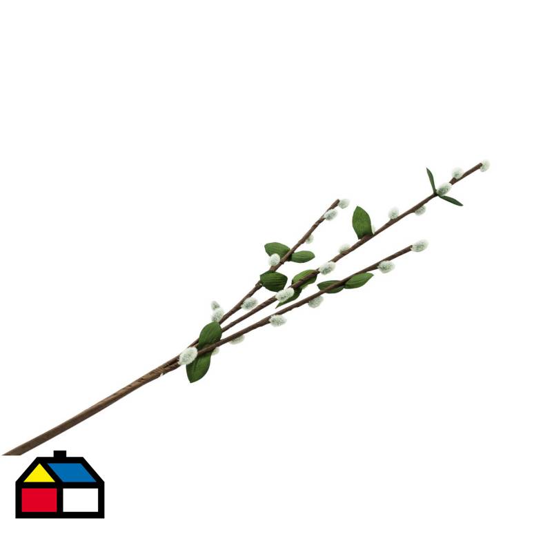 SOHOGAR - Vara willow 84 cm verde