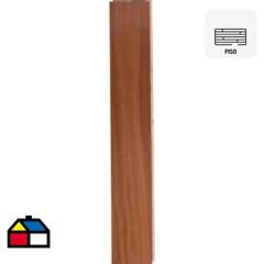 HOLZTEK - Piso madera ingenieria 2,3 m2