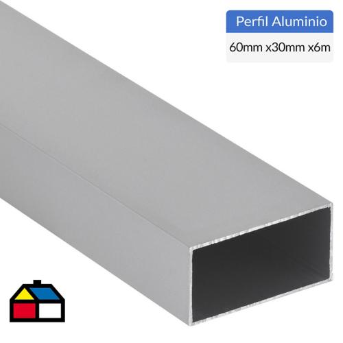 Pletina Aluminio - Superfil