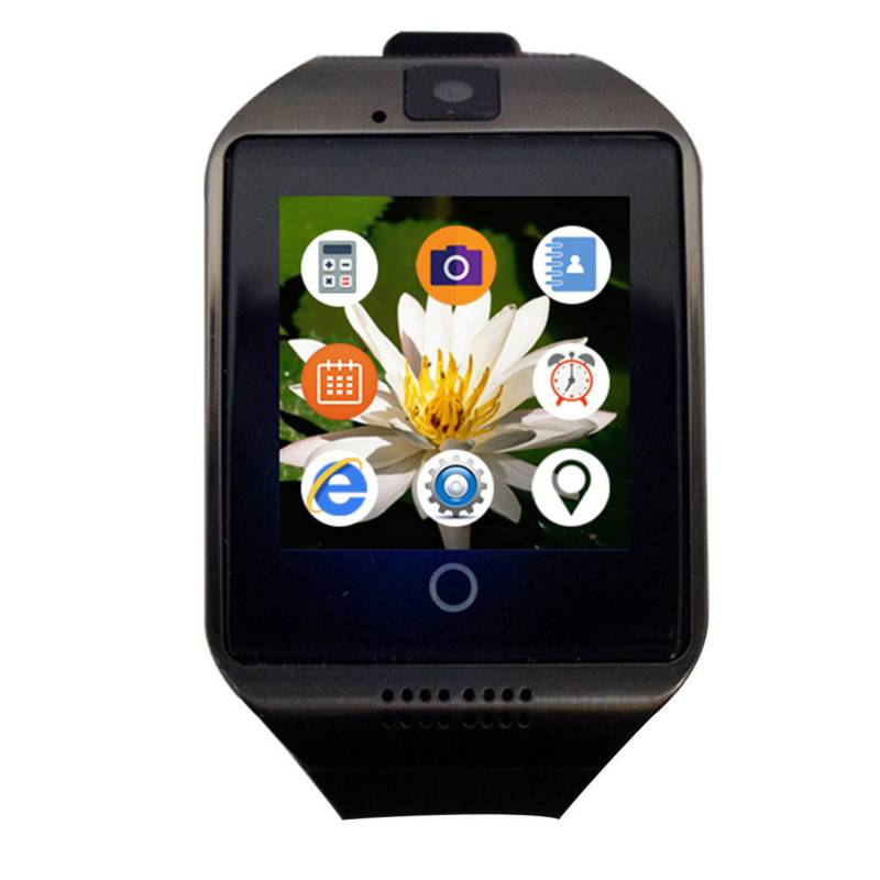 LHOTSE - Reloj p10 smart watch
