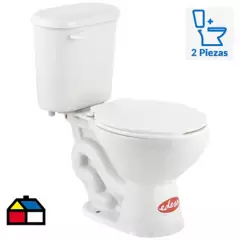 EDESA - Toilet Edesa 6 litros