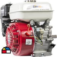 EMAQUIP - Motor a gasolina 5,5 HP