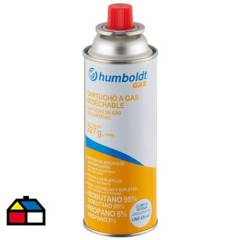 HUMBOLDT - Balón de gas desechable 227 gr.