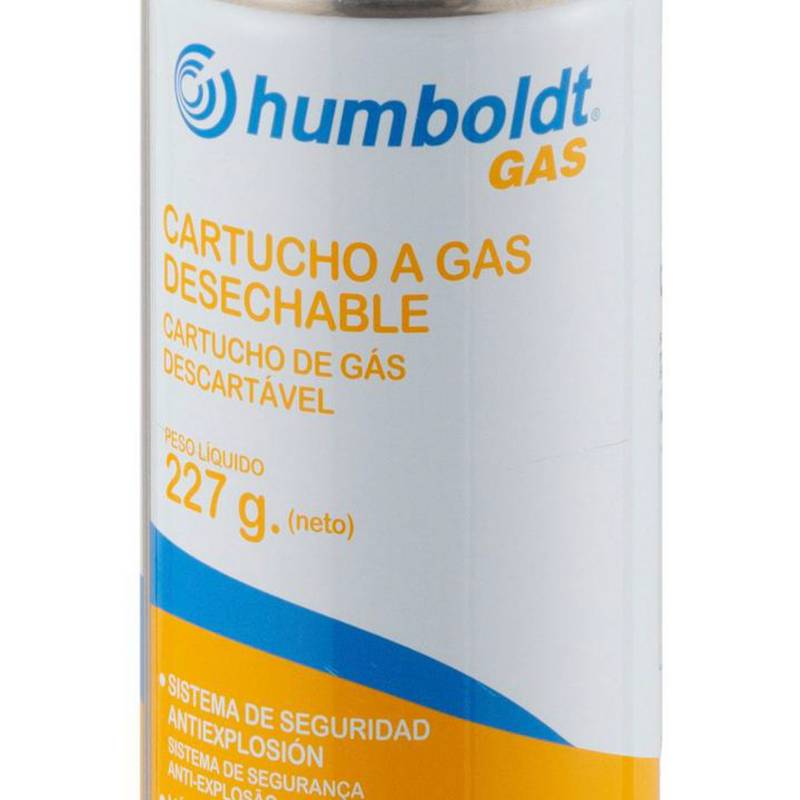 Cartucho Gas Butano 227 gr APE